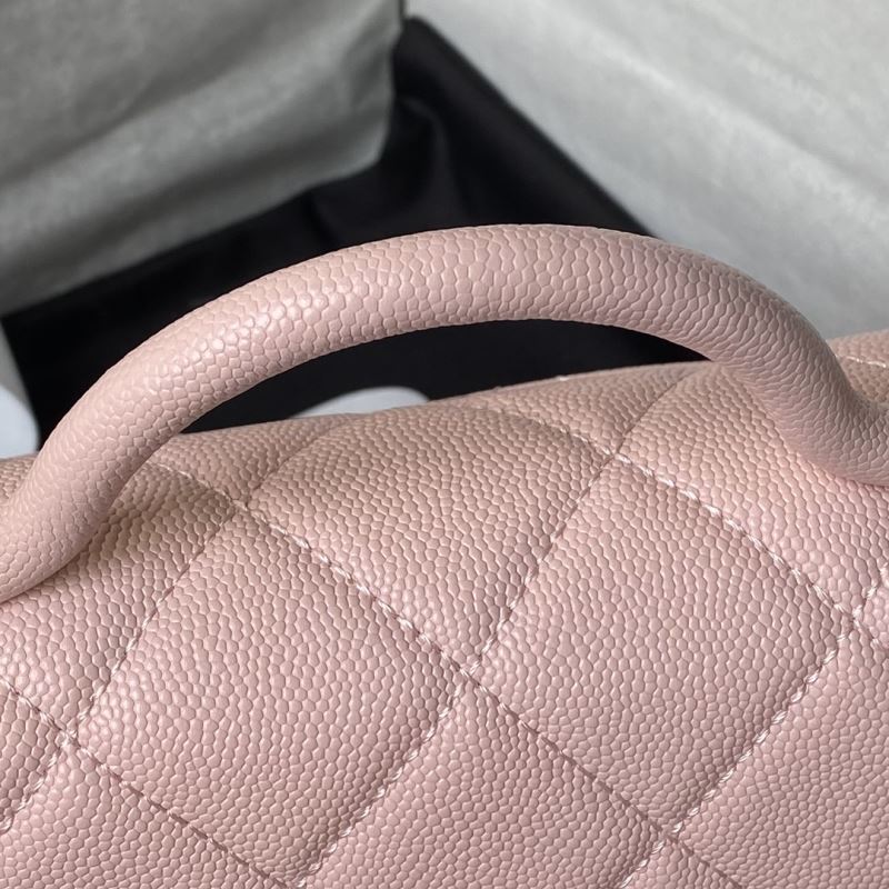 Chanel Satchel Bags